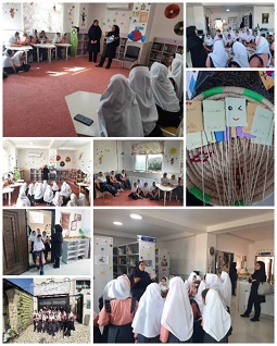 اخبار و اطلاعیه