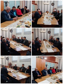 اخبار و اطلاعیه