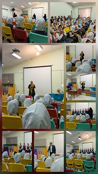 اخبار و اطلاعیه